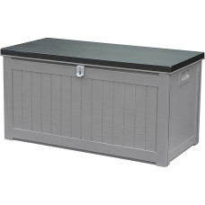 270 Litre Plastic Chest 109 x 52 x 55 cm