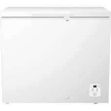 PKM GT200A šaldiklis | 217 litrų talpa | 38 dB | Komplekte yra 2 vieliniai krepšiai | Šaldymas arba šaldymas | 4 žvaigždučių šaldiklis | Laisvai pastatomas