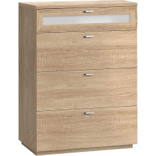 Roller Nexus – Sideboard Sonoma Oak