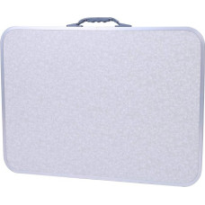 Sulankstomas stalas Aliuminio kempingo stalas Valgomasis stalas Piknikas Kempingas BBQ lauko 60.2 x 45cm