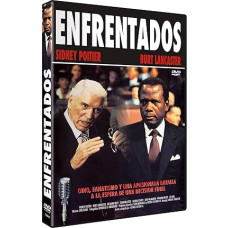 Enfrentados DVD