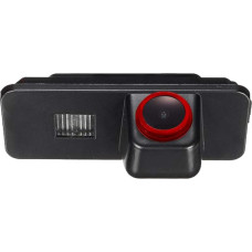 1280 x 720 Pixels Car Night Vision Reversing Camera Parking Aid Colour Camera Replacement for VW Beetle Passat CC Polo Golf Scirocco Phaeton Seat Leon Replacement for Skoda Superb Estate