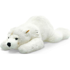 Steiff 115134 Lying Arco Polar Bear 90cm