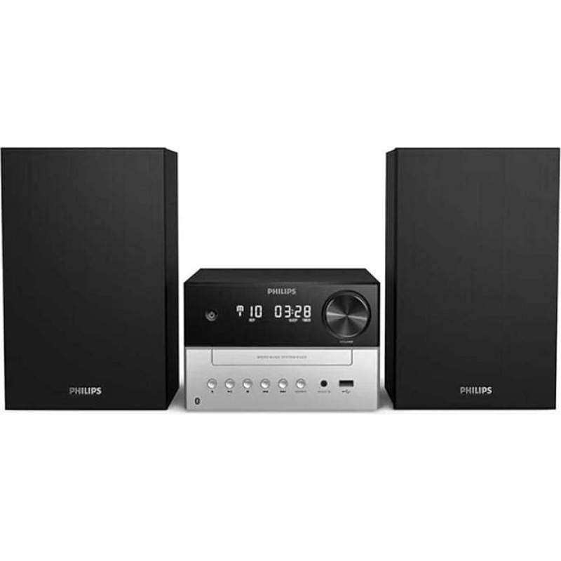 Philips Mini Stereo System