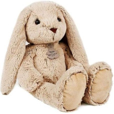 Histoire d'ours HO2432 Stofftier, 50 cm, beige, Stück: 1