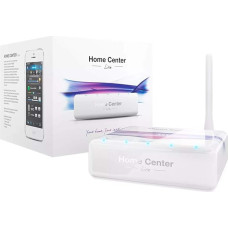 Fibaro Home Center Lite Zentrale