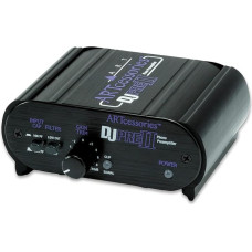 Art Pro Audio DJPRE II Phono Preamplifier