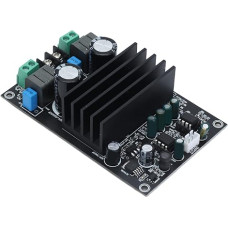 2.0 Digital Amplifier Board Module Audio Amplifier Board Digital Class D Amplifier Power Amplifier Board for DIY Speaker System 300W + 300W