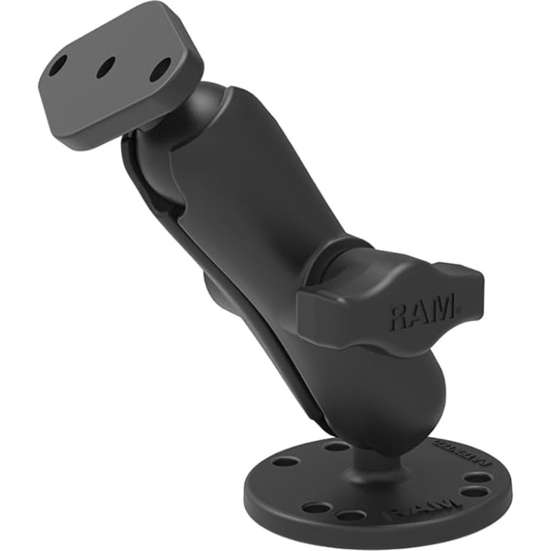 RAM MOUNT WITH STANDARD BALL