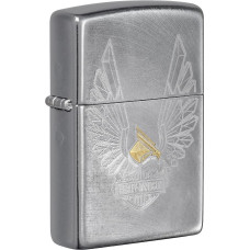 Zippo Žiebtuvėlis Zippo Harley-Davidson® 49464