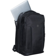 Victorinox ALTMONT PROFESSIONAL COMPACT LAPTOP BACKPACK, Black