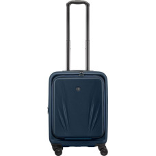 Wenger SKYON LAGAMINAS RANKINIAM BAGAŽUI SU PRAPLATINIMO GALIMYBE, Navy Blue