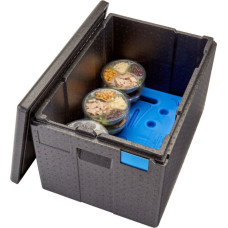 Cambro Cam GoBox XL GN 1/1 64.5 l thermobox container 610x430x390 mm
