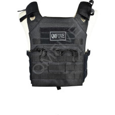 Molle karinė kariuomenė taktinis Airsoft puolimo medžioklė vežėjas Combat liemenė