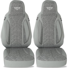 BREMER SITZBEZÜGE Karavano sėdynių užvalkalai Karmann Dexter 550 PLKT208