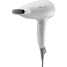 Braun Satin Hair 3 Power Perfection Hair Dryer HD 380 with IonTec 2000 Watt