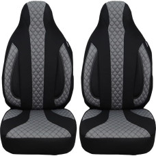 BREMER SITZBEZÜGE Sėdynių užvalkalai Renault Twingo 3 PL401