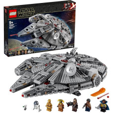 Lego 75257 