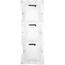 Boksas Sienų smėlio maišas Wing Chun Sienų drobė smūgis tuščia smėlio maišas tikslas su užtrauktuku bokso Muay Thai Sanda