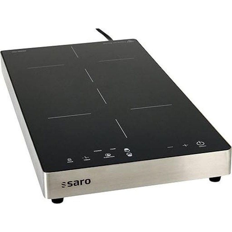 SARO Denise indukcinė kaitlentė