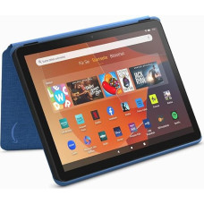 Amazon Fire HD 10 Tablet Protective Cover (only compatible with 13th generation tablet, 2023 release), Ocean