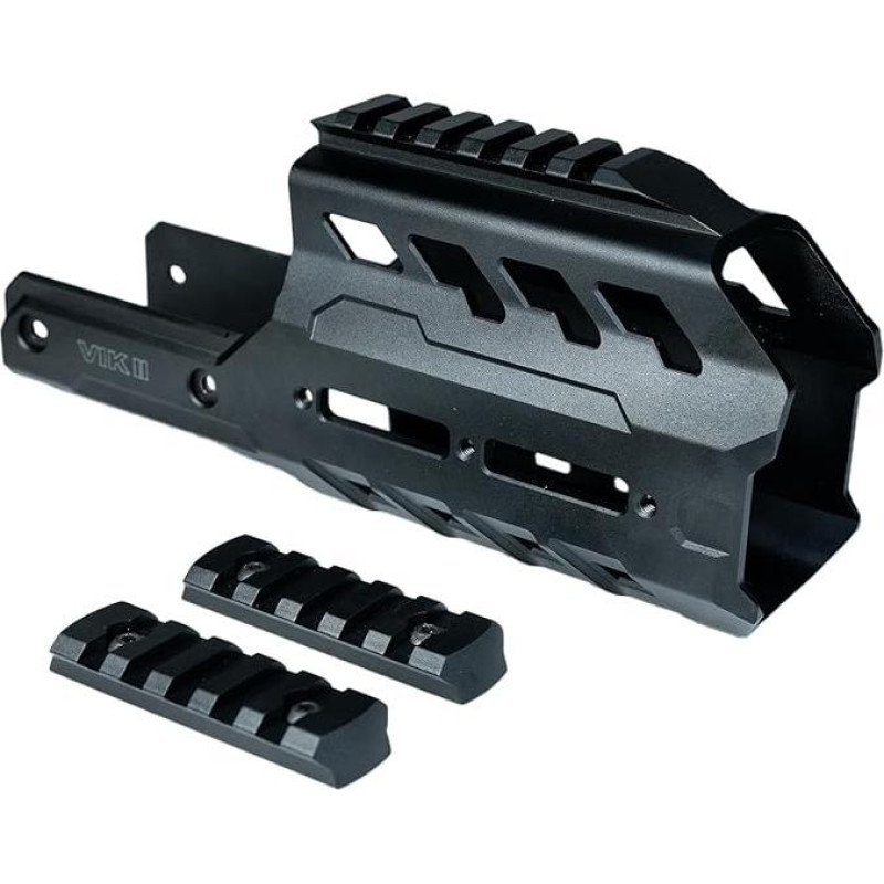 ACETECH Vikii Airsoft rankinė apsauga Krytac Kriss Vector AEG/GBB