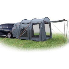 Tailgate Essential Car Rear Tent Waterproof & Suitable for All Vehicle Models