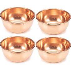 YINOX variniai indai, rankų darbo variniai indai, gali būti naudojami valgymui ar dekoravimui ir suteikia restorano funkcijų (B)