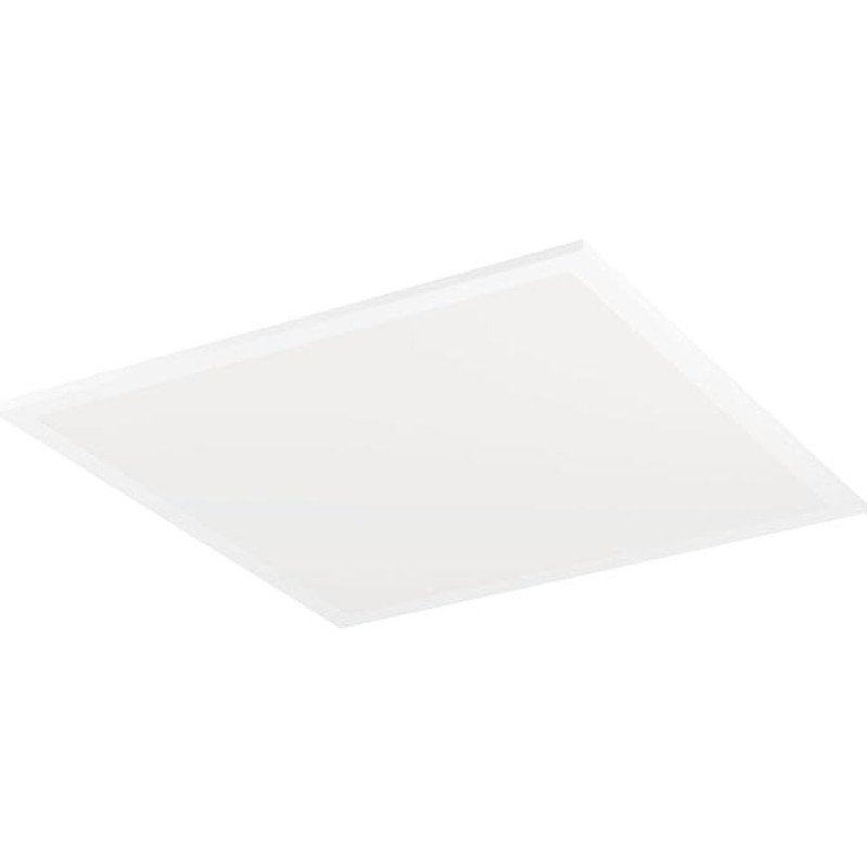 EGLO connect.z Smart Home LED panelė Moradillo-Z, 40 x 40 cm, 