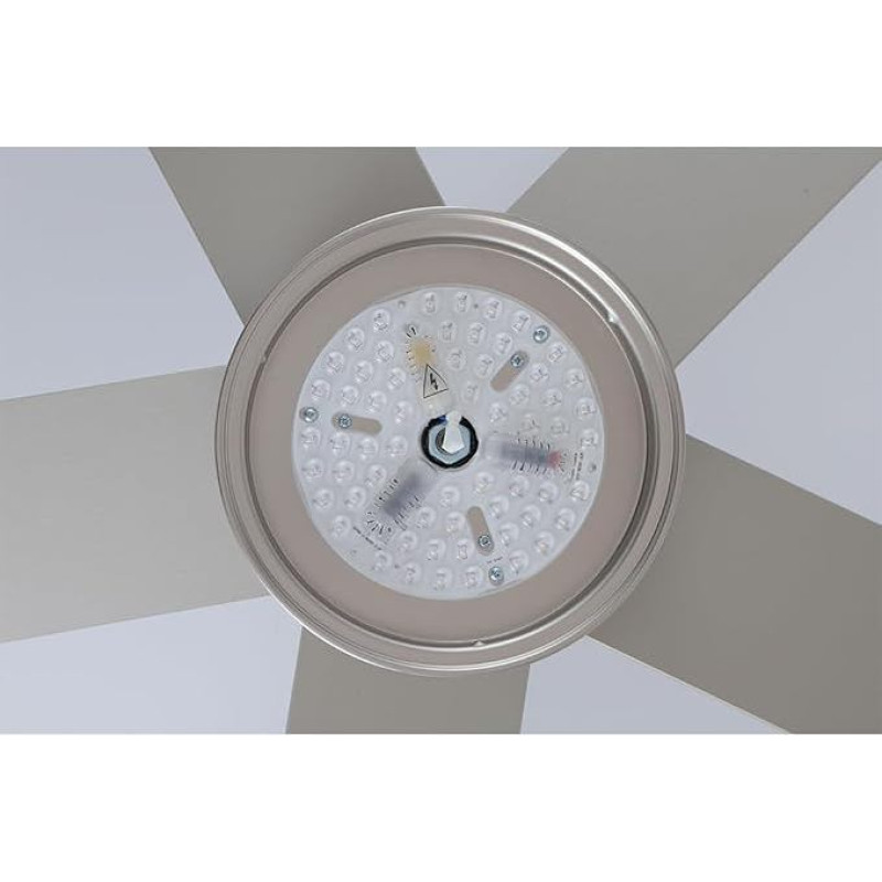 CJOY lubų ventiliatoriai LED apšvietimas Modelis 52-1083-5