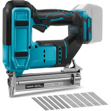 18GA akumuliatorinio vinių pjaustytuvo rinkinys, suderinamas su 