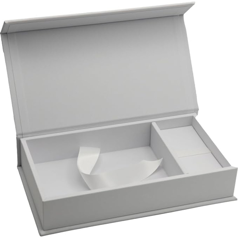 Elegantiška nuotraukų dėžutė su USB lizdu. Dovanų dėžutė USB atmintinėms ir nuotraukų atspaudams. Dėžutė vestuvėms, atminimo dėžutė, nuotraukų dovana.