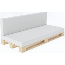 šaltas pilis Putos Šaltosios putos Putų lenta Padėklas pagalvėlė Poliuretano putos Pjovimo čiužinys Standartinis čiužinys Padėklas pagalvėlė pagalvėlė (T25, 120 x 80 x 10)