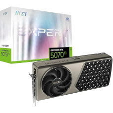 MSI GeForce RTX 5070 Ti 16G Expert OC
