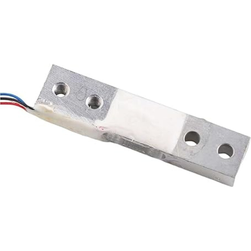 300 g 500 g apkrovos ląstelių modulis Aliuminio lydinio svėrimo slėgio jutiklis elektroninėms svarstyklėms Patikimi duomenys (1 500 g jutiklis)