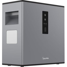 Hoymiles Solar Storage 2240 Wh for Balcony Power Station Plug & Play Storage for PV System, 2.24 kW Power Storage Solar Bank for Home Balcony, Compatible with Multiple Micro Inverters, IP65 Waterproof