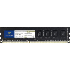 Timetec Hynix IC 8GB DDR3L 1600MHz PC3L-12800 Non ECC Unbuffered 1.35V/1.5V CL11 2Rx8 Dual Rank 240 Pin UDIMM Desktop PC Computer Memory Ram Module Upgrade (8GB)