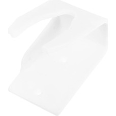 Universal Scanner Holder, Barcode Scanner Holder, Barcode Reader Mount, Wall Mount for Most Barcode Scanners