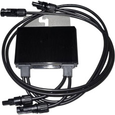 320W Solar Panel Optimiser for Photovoltaic Panel Voltage Stability Solar Panel Power Optimiser Photovoltaic Spare Parts