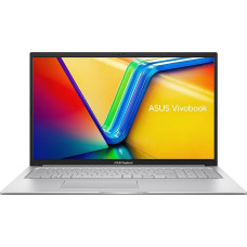ASUS Vivobook 17 X1704VA nešiojamasis kompiuteris | 17,3 colių FHD 16:9 IPS ekranas | 