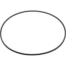 7M560 Weitwinkel Keilriemen Drehmaschine Antriebsriemen PU Getrieberiemen für Drehmaschine Motor Industrie Kraftübertragungsriemen