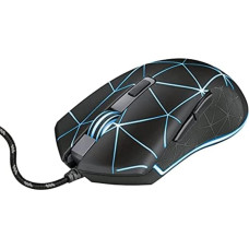 Trust Gaming 22988 GXT 133 Locx Gaming Mouse