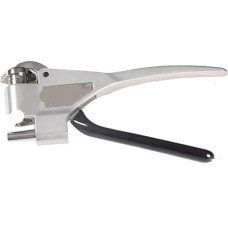 Härteprüfgerät, Handmessgerät aus Aluminiumlegierung und Edelstahl, Härteprüfer