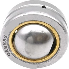 1PC GEBK8S 8X22X12X9 PB8 PB-8 guolis