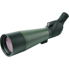 Gosky 20-60 x 80 Porro Prism Spotting Scope - Waterproof Spotting Scope for Bird Watching, Target Shooting, Archery, Outdoor Activities - with Tripod and Digiscope Adapter