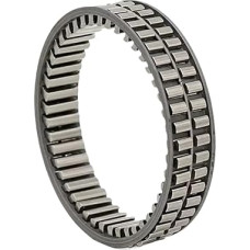 A93E-Ebike guolis 40X48X11 PLB20127 FE448Z 1PCS vienpusis sankabos vienpusis guolis