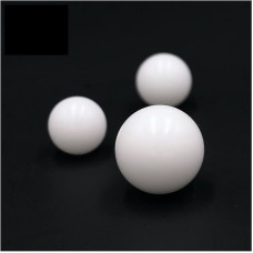 PP-Kunststofflagerkugeln 1,75'' / Celcon Vollkunststoffbälle(1pcs)