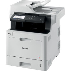 Brother MFC-L8900CDW 2400 x 600 DPI lazerinis A4 31 psl. per minutę 