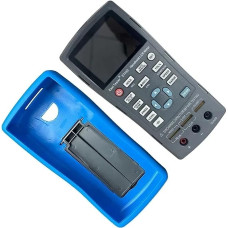 LCR Skaitmeninis Brid Meter ET43 USB rankinis Hochpräzise Kapazität Induktivität Widerstand Test Digitalanzei(4)