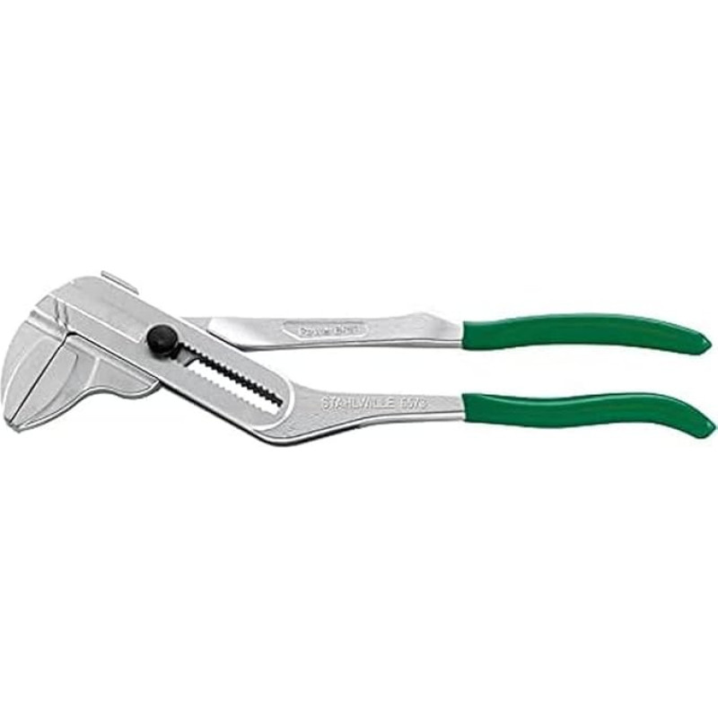 Stahlwille 6573 5 180 Power-Grip - pinza-llave powergri